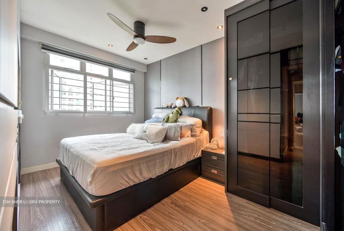 Blk 453C Fernvale Flora (Sengkang), HDB 4 Rooms #625564691